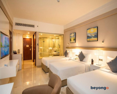 Marino Beach Colombo 56
