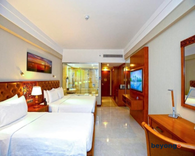 Marino Beach Colombo 57