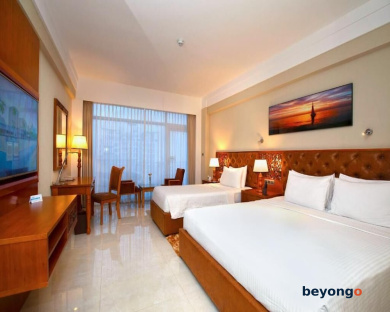 Marino Beach Colombo 58