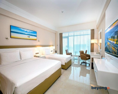 Marino Beach Colombo 59