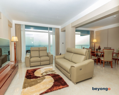 Marino Beach Colombo 69