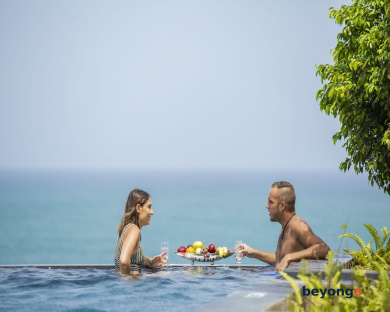 Marino Beach Colombo 7