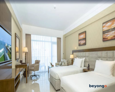 Marino Beach Colombo 75