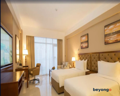 Marino Beach Colombo 76