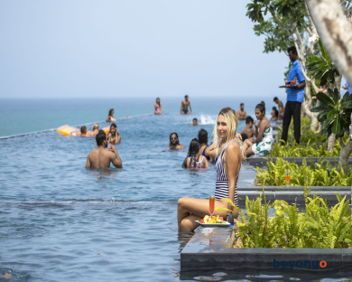Marino Beach Colombo 8