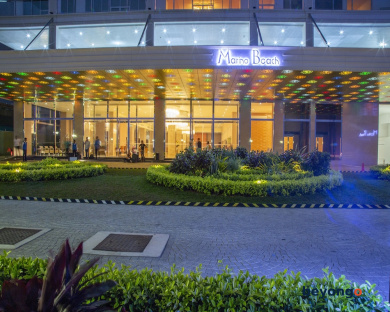 Marino Beach Colombo 88