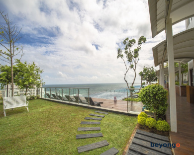 Marino Beach Colombo 9
