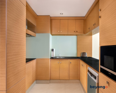 Marriott Executive Apartments Al Jaddaf, Dubai 24
