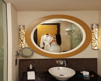 Marriott Executive Apartments Al Jaddaf, Dubai 25