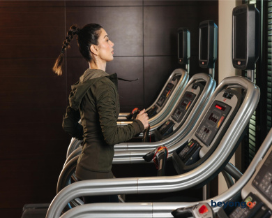Marriott Executive Apartments Al Jaddaf, Dubai 28
