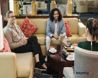 Marriott Executive Apartments Al Jaddaf, Dubai 5