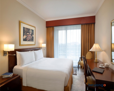 Marriott Executive Apartments Dubai Creek 31