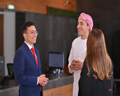 Marriott Executive Apartments Dubai Creek 8