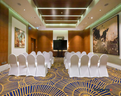 Marriott Hotel Al Jaddaf, Dubai 14