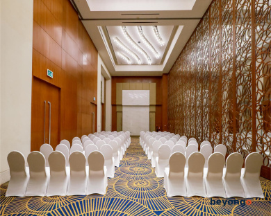 Marriott Hotel Al Jaddaf, Dubai 29