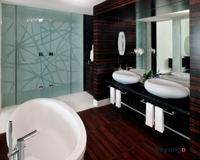 Marriott Hotel Al Jaddaf, Dubai 37