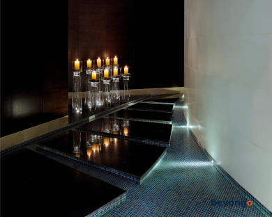 Marriott Hotel Al Jaddaf, Dubai 42