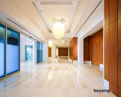 Marriott Hotel Al Jaddaf, Dubai 46