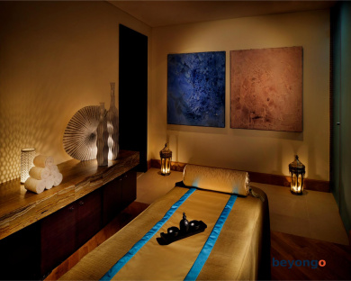 Marriott Hotel Al Jaddaf, Dubai 48
