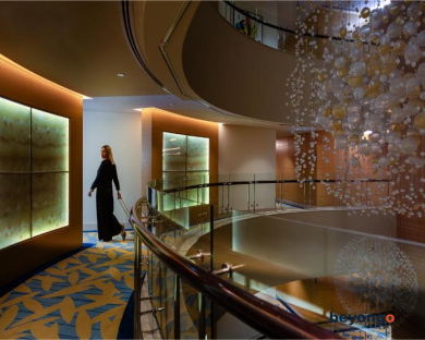 Marriott Hotel Al Jaddaf, Dubai 53