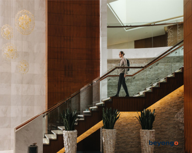 Marriott Hotel Al Jaddaf, Dubai 55