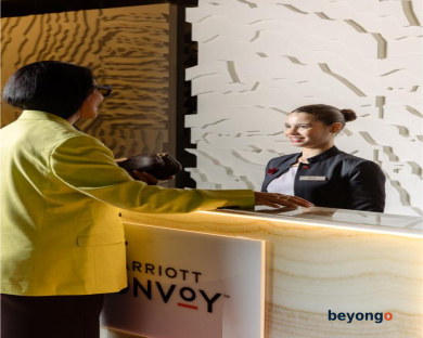Marriott Hotel Al Jaddaf, Dubai 57