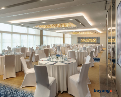 Marriott Marquis Dubai Creek 139