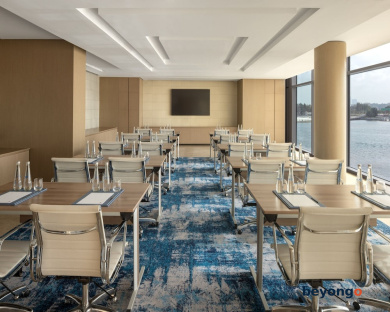 Marriott Marquis Dubai Creek 142