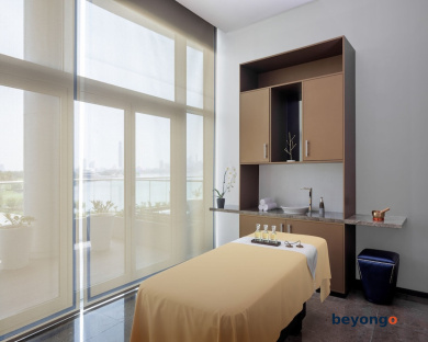 Marriott Marquis Dubai Creek 17