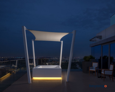 Marriott Marquis Dubai Creek 31