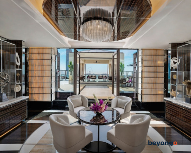 Marriott Resort Palm Jumeirah, Dubai 102