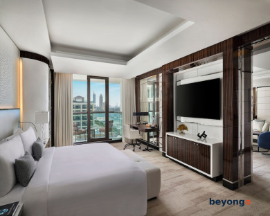 Marriott Resort Palm Jumeirah, Dubai 106