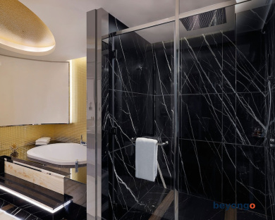 Marriott Resort Palm Jumeirah, Dubai 109