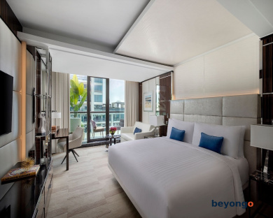 Marriott Resort Palm Jumeirah, Dubai 112