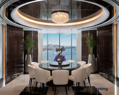 Marriott Resort Palm Jumeirah, Dubai 113