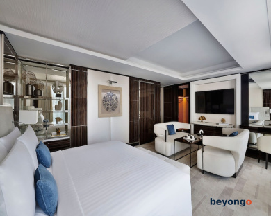 Marriott Resort Palm Jumeirah, Dubai 114