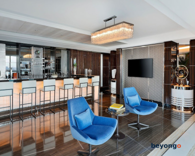 Marriott Resort Palm Jumeirah, Dubai 115