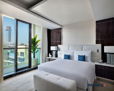 Marriott Resort Palm Jumeirah, Dubai 116