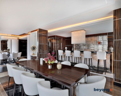 Marriott Resort Palm Jumeirah, Dubai 119