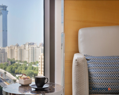 Marriott Resort Palm Jumeirah, Dubai 122