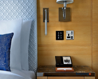 Marriott Resort Palm Jumeirah, Dubai 123