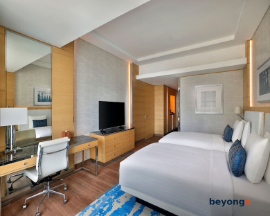 Marriott Resort Palm Jumeirah, Dubai 126