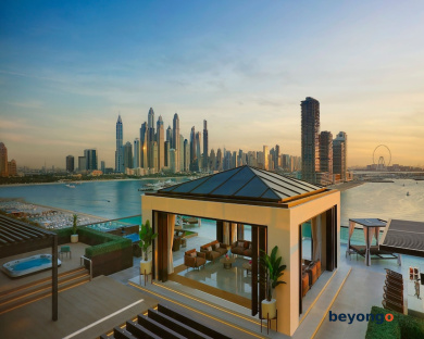 Marriott Resort Palm Jumeirah, Dubai 127