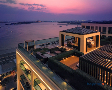 Marriott Resort Palm Jumeirah, Dubai 130