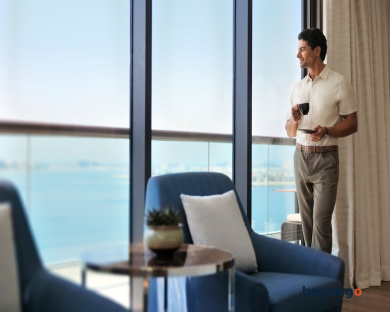 Marriott Resort Palm Jumeirah, Dubai 132