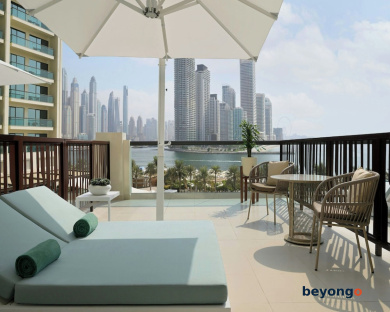 Marriott Resort Palm Jumeirah, Dubai 136