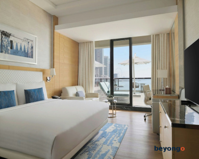 Marriott Resort Palm Jumeirah, Dubai 137