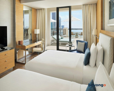 Marriott Resort Palm Jumeirah, Dubai 142