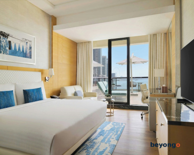 Marriott Resort Palm Jumeirah, Dubai 145