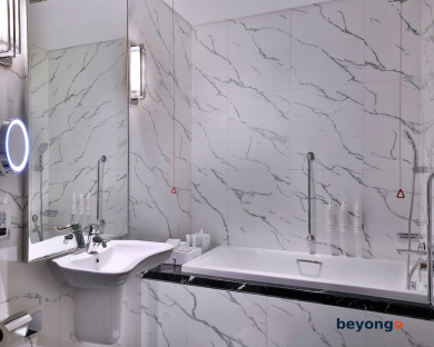 Marriott Resort Palm Jumeirah, Dubai 148
